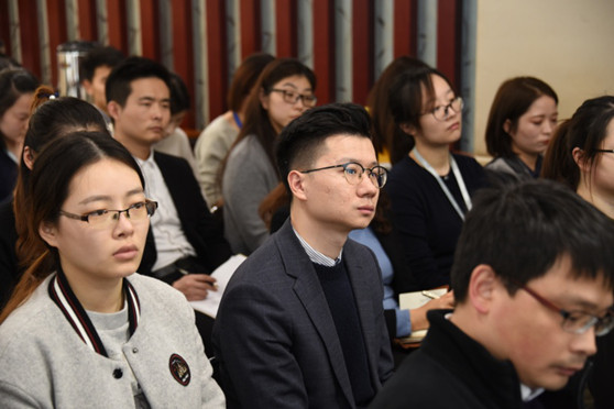 盛雷鸣律师当选中国法学会理事等四则