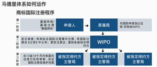 观韬视点 | 抗疫情 观韬马德里商标国际注册实践