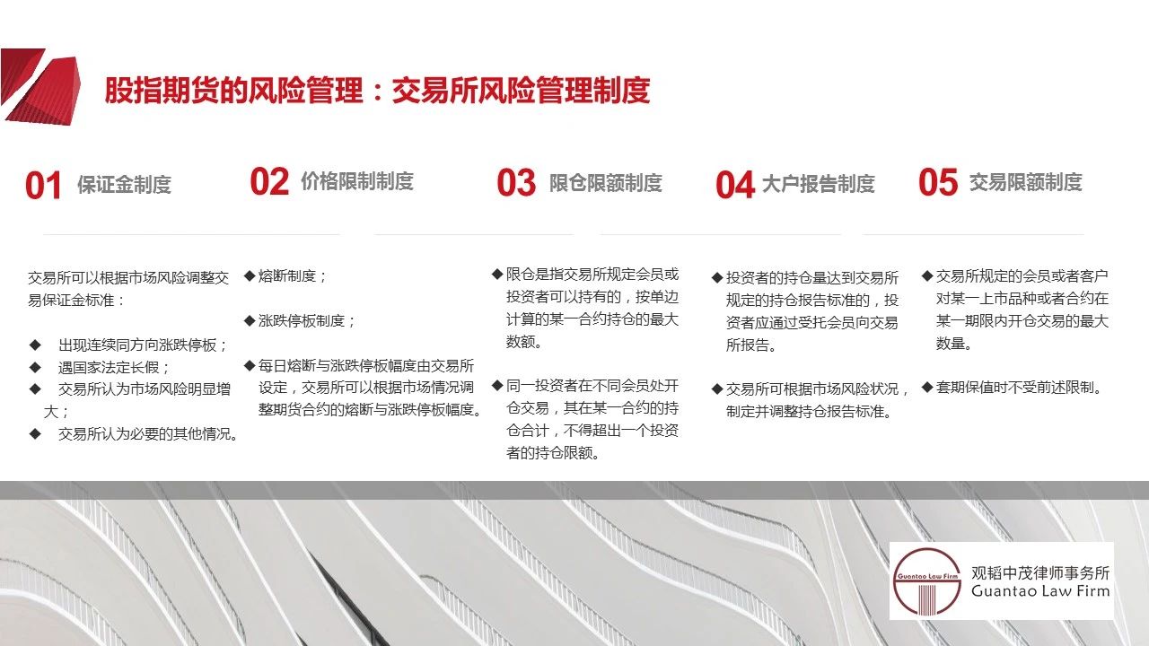 观韬解读 | 保险资金运用系列专题——保险资金投资金融衍生产品合规问题