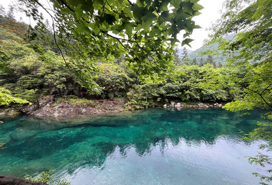 北京观韬中茂（合肥）律师事务所池州团建活动圆满结束