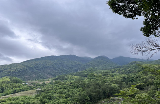 北京观韬中茂（合肥）律师事务所池州团建活动圆满结束