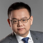 Guantao partner Deng Zhe recognised as 