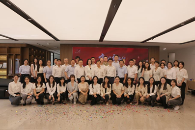 Guantao Hangzhou relocates to 